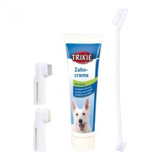 Средство по уходу за зубами собак TRIXIE, 100 г